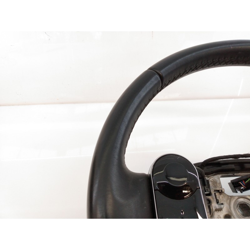 Recambio de volante para land rover range rover evoque evoque referencia OEM IAM 94989334 K8D23F563EB8PVJ E1-B4-15-2