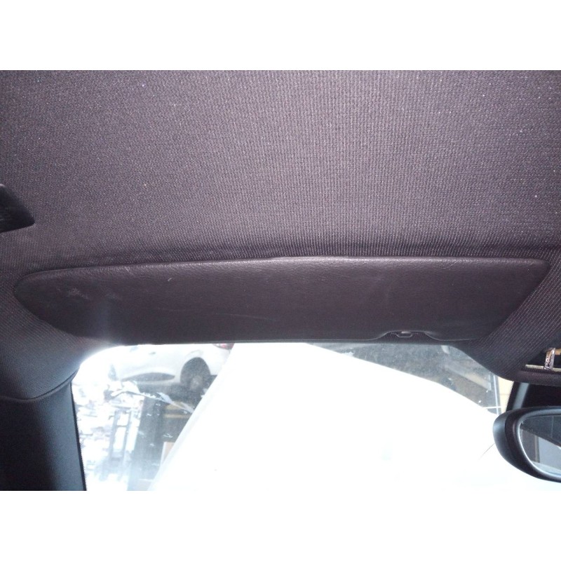 Recambio de parasol izquierdo para bmw serie 1 lim. (f21) 116d referencia OEM IAM   