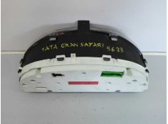 Recambio de cuadro instrumentos para tata safari referencia OEM IAM  C101927 E1-B3-51-1 2