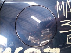 TAPA EXTERIOR COMBUSTIBLE 