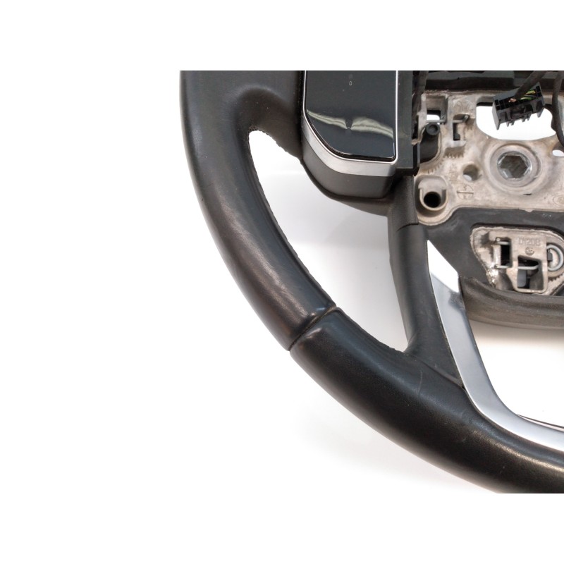 Recambio de volante para land rover range rover evoque evoque referencia OEM IAM 94989334 K8D23F563EB8PVJ E1-B4-15-2