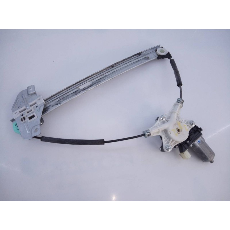 Recambio de elevalunas delantero derecho para kia rio concept referencia OEM IAM 824601W000  E2-B5-19-2