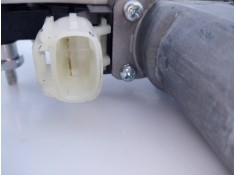 Recambio de elevalunas delantero derecho para kia rio concept referencia OEM IAM 824601W000  E2-B5-19-2 2