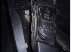Recambio de pedal acelerador para bmw serie 1 lim. (f21) 116d referencia OEM IAM 12037313DE   2