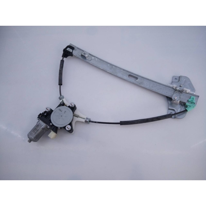 Recambio de elevalunas delantero derecho para kia rio concept referencia OEM IAM 824601W000  E2-B5-19-2