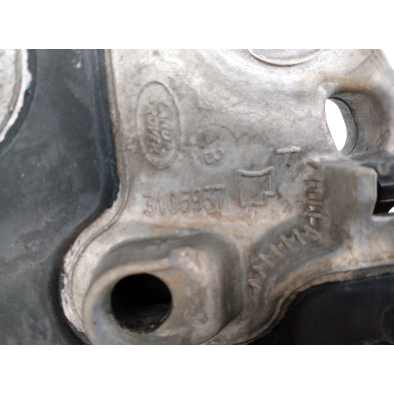 Recambio de volante para land rover range rover evoque evoque referencia OEM IAM 94989334 K8D23F563EB8PVJ E1-B4-15-2