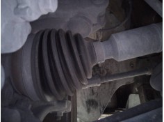 TRANSMISION DELANTERA DERECHA 