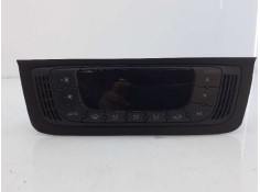 Recambio de mando climatizador para seat ibiza (6j5) stylance / style referencia OEM IAM 6J0820043E  E2-A1-1-2