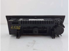 Recambio de mando climatizador para seat ibiza (6j5) stylance / style referencia OEM IAM 6J0820043E  E2-A1-1-2 2