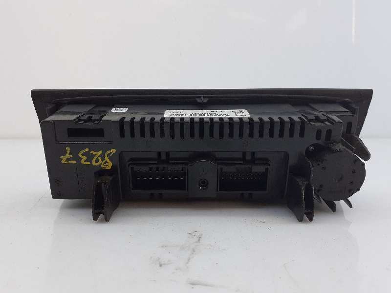 Recambio de mando climatizador para seat ibiza (6j5) stylance / style referencia OEM IAM 6J0820043E  E2-A1-1-2