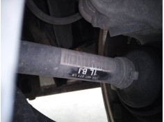 TRANSMISION DELANTERA IZQUIERDA 