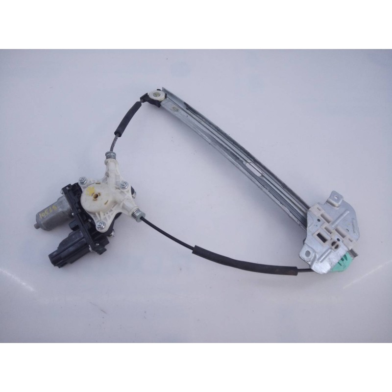 Recambio de elevalunas delantero izquierdo para kia rio concept referencia OEM IAM 824501W010  E2-B5-5-1