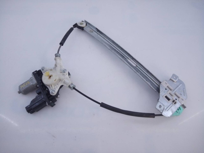 Recambio de elevalunas delantero izquierdo para kia rio concept referencia OEM IAM 824501W010  E2-B5-5-1