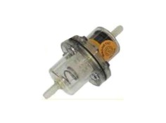 Recambio de filtro combustible para universal filtro combustible antiretorno flamar referencia OEM IAM 34F2164 NUEVO TIENDA