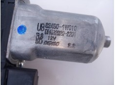 Recambio de elevalunas delantero izquierdo para kia rio concept referencia OEM IAM 824501W010  E2-B5-5-1 2