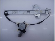 Recambio de elevalunas trasero derecho para kia rio concept referencia OEM IAM 834601W000   2