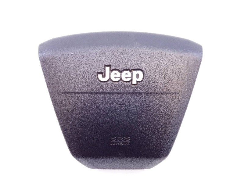 Recambio de airbag delantero izquierdo para jeep compass limited referencia OEM IAM P0YD59XDVAD T9ZDM1137W1291 E1-B5-47-2