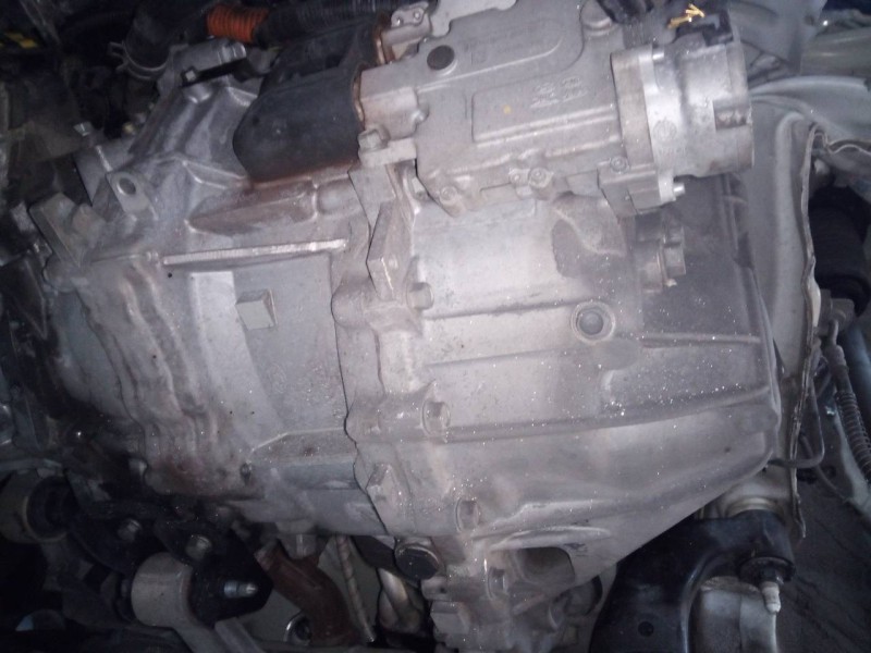 Recambio de caja cambios para kia niro concept referencia OEM IAM   