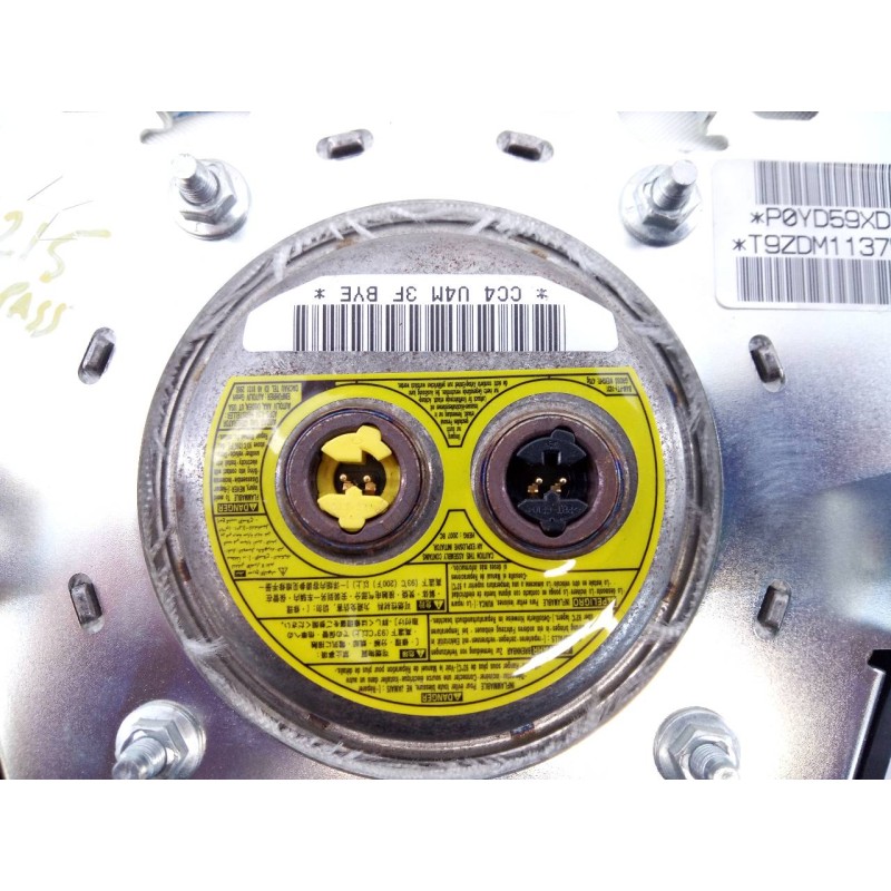Recambio de airbag delantero izquierdo para jeep compass limited referencia OEM IAM P0YD59XDVAD T9ZDM1137W1291 E1-B5-47-2