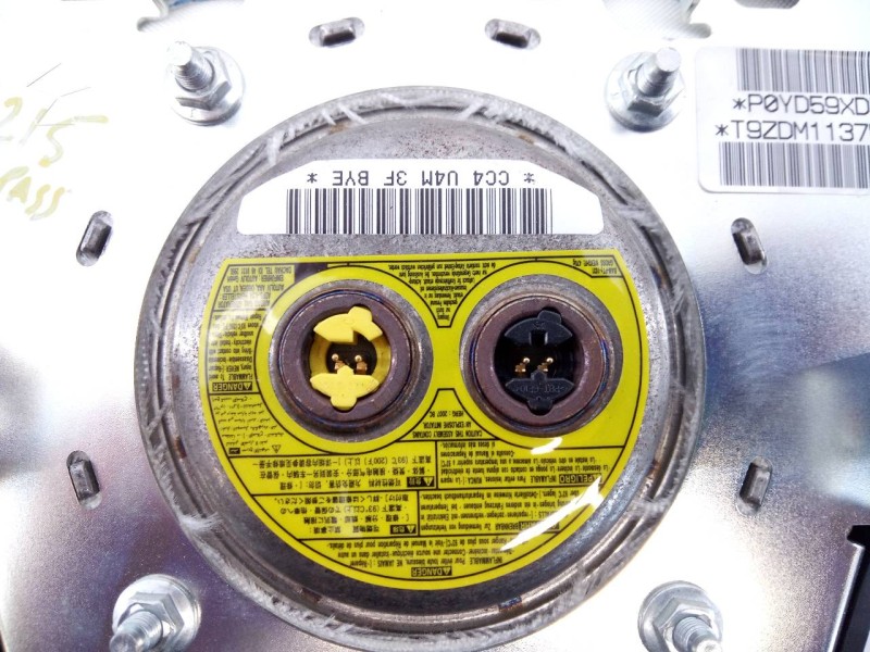 Recambio de airbag delantero izquierdo para jeep compass limited referencia OEM IAM P0YD59XDVAD T9ZDM1137W1291 E1-B5-47-2