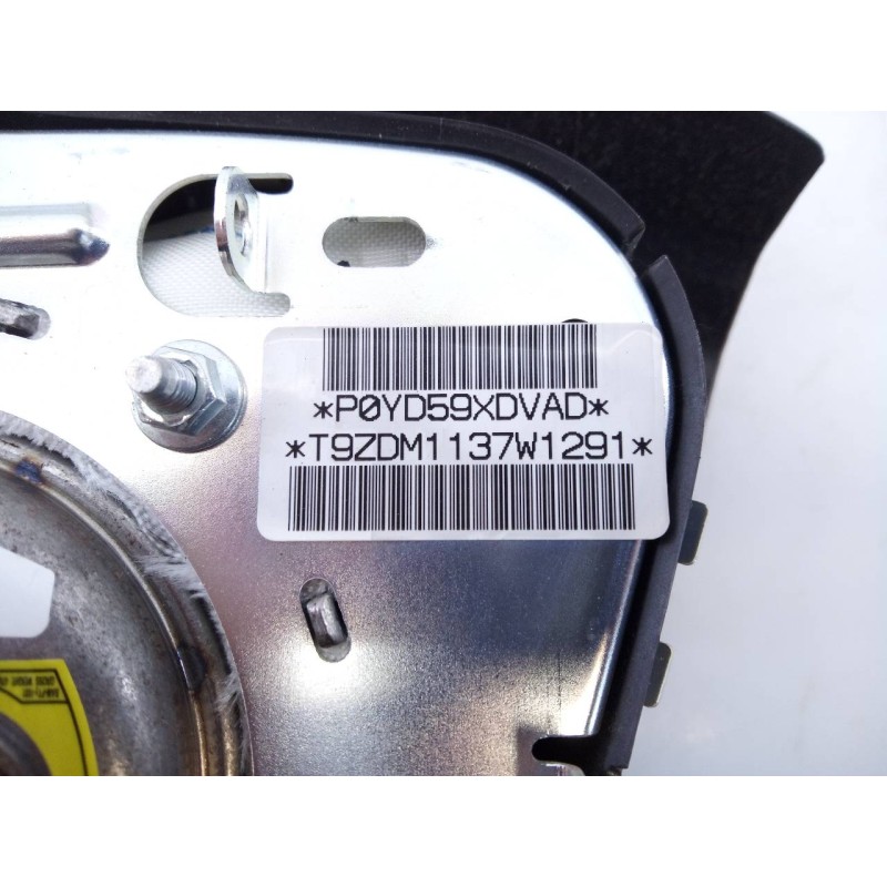 Recambio de airbag delantero izquierdo para jeep compass limited referencia OEM IAM P0YD59XDVAD T9ZDM1137W1291 E1-B5-47-2