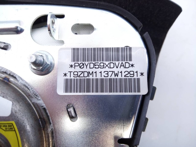 Recambio de airbag delantero izquierdo para jeep compass limited referencia OEM IAM P0YD59XDVAD T9ZDM1137W1291 E1-B5-47-2