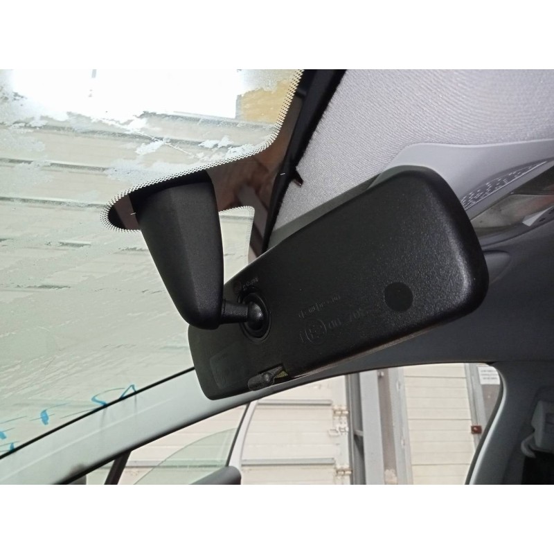 Recambio de espejo interior para peugeot 208 active referencia OEM IAM   