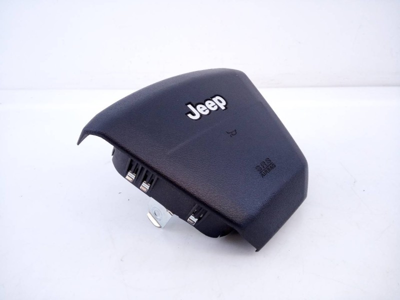 Recambio de airbag delantero izquierdo para jeep compass limited referencia OEM IAM P0YD59XDVAD T9ZDM1137W1291 E1-B5-47-2
