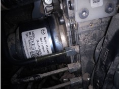 Recambio de abs para mazda 3 sedán (bp) evolution-x referencia OEM IAM BDMC439A0F   2