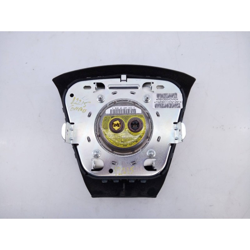 Recambio de airbag delantero izquierdo para jeep compass limited referencia OEM IAM P0YD59XDVAD T9ZDM1137W1291 E1-B5-47-2