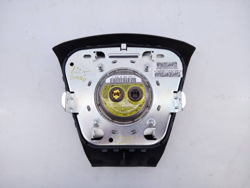 Recambio de airbag delantero izquierdo para jeep compass limited referencia OEM IAM P0YD59XDVAD T9ZDM1137W1291 E1-B5-47-2