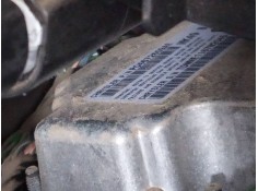 CENTRALITA AIRBAG P04672609AE 