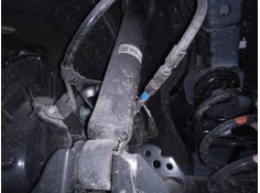 AMORTIGUADOR TRASERO IZQUIERDO 