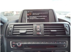 Recambio de sistema audio / radio cd para bmw serie 1 lim. (f21) 116d referencia OEM IAM    2