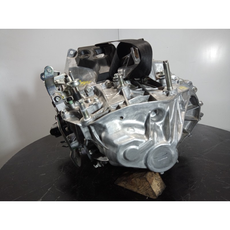 Recambio de caja cambios para mazda 3 sedán (bp) evolution-x referencia OEM IAM 2TH0601772  M1-A3-59