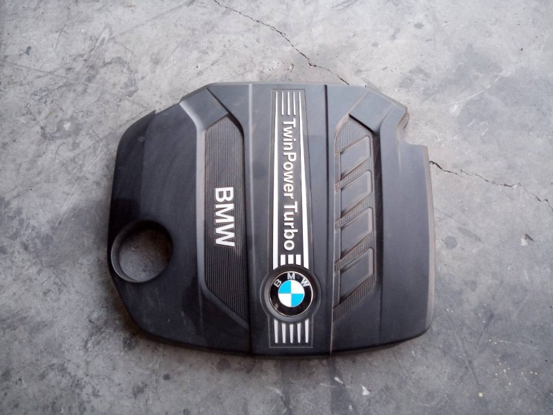 Recambio de tapa motor para bmw serie 1 lim. (f21) 116d referencia OEM IAM   