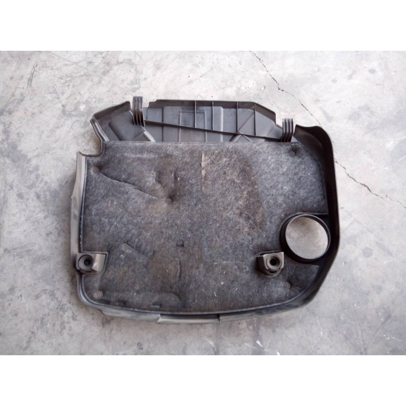 Recambio de tapa motor para bmw serie 1 lim. (f21) 116d referencia OEM IAM   
