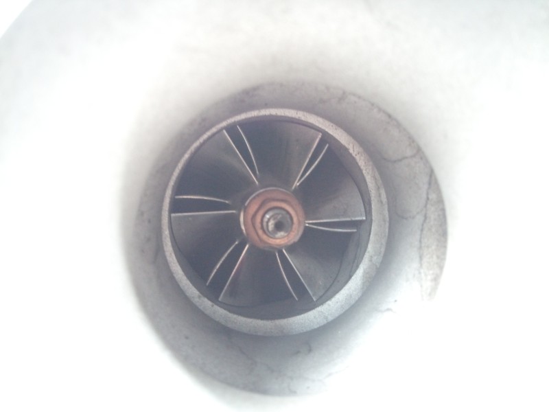 Recambio de turbocompresor para bmw serie 1 lim. (f20) 118d referencia OEM IAM 4333510300  P1-A2-17