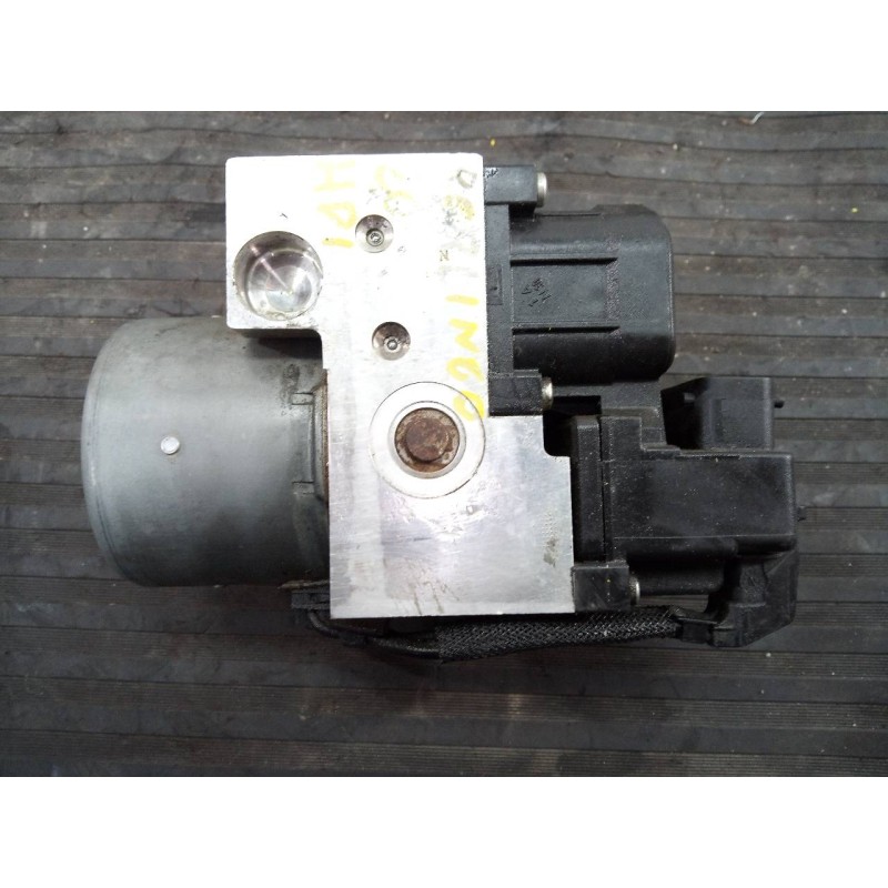 Recambio de abs para citroën berlingo 2.0 hdi cat (rhy / dw10td) referencia OEM IAM 0273004439  P3-A8-5-5