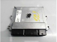 CENTRALITA MOTOR UCE 237109221R A2C1692220001 E2-A1-28-7