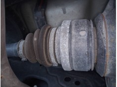 TRANSMISION TRASERA DERECHA 