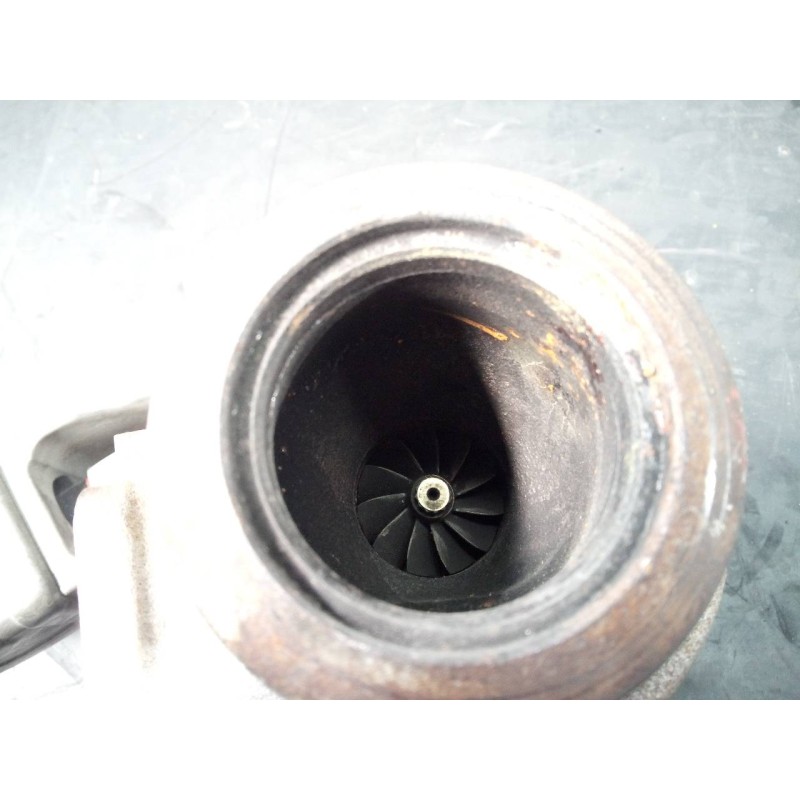Recambio de turbocompresor para bmw serie 1 lim. (f20) 118d referencia OEM IAM 4333510300  P1-A2-17