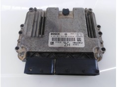 Recambio de centralita motor uce para opel astra h berlina elegance referencia OEM IAM 8973785712 0281011943 E2-A3-24-1