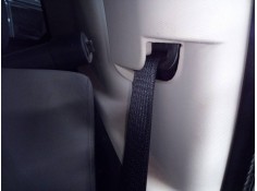 CINTURON SEGURIDAD TRASERO IZQUIERDO 