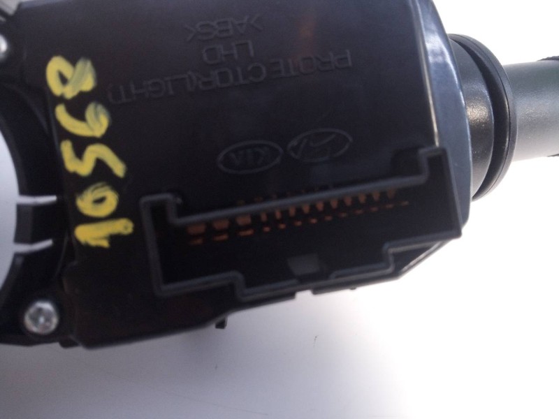 Recambio de mando intermitentes para kia rio concept referencia OEM IAM   E3-A3-39-4