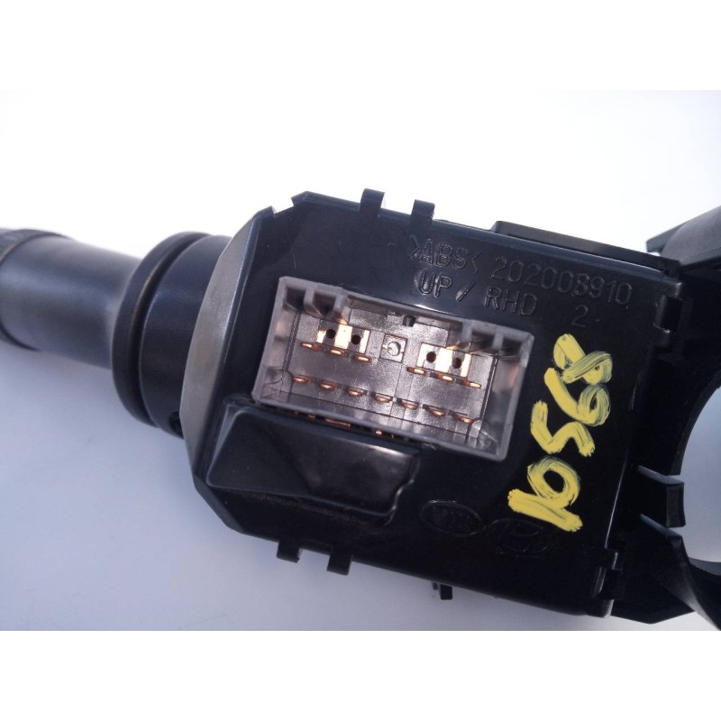 Recambio de mando intermitentes para kia rio concept referencia OEM IAM   E3-A3-39-4