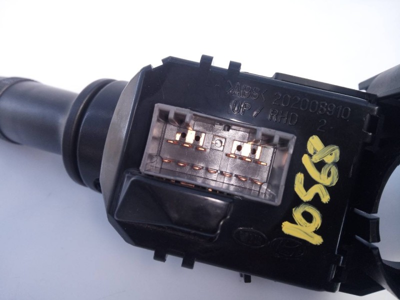 Recambio de mando intermitentes para kia rio concept referencia OEM IAM   E3-A3-39-4