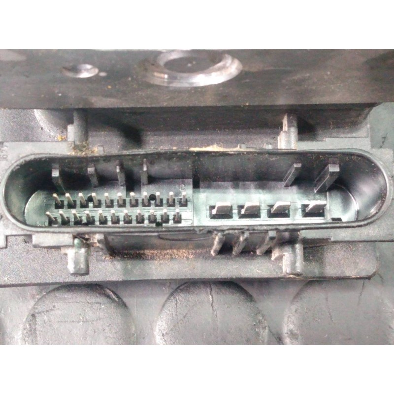 Recambio de abs para renault clio iii authentique referencia OEM IAM 0265231804 8200559749 P3-A8-5-4