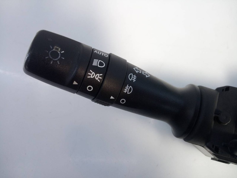 Recambio de mando intermitentes para kia rio concept referencia OEM IAM   E3-A3-39-4