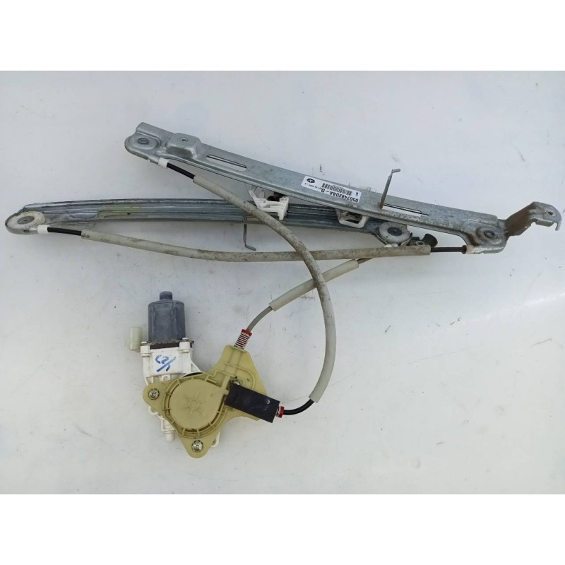Recambio de elevalunas delantero derecho para jeep compass limited referencia OEM IAM 05074820AA  E1-B5-52-2